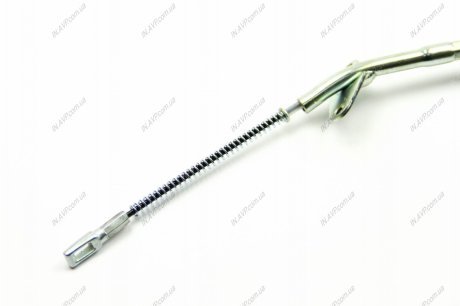 Трос ручного тормоза зад. MB 207-310 Пр. (1845/1028) GOODREM RM4288