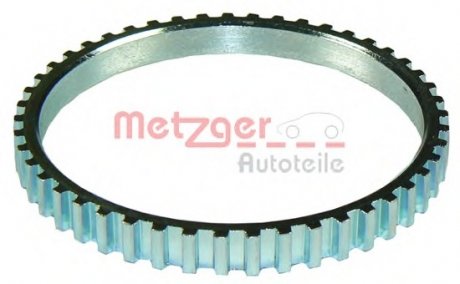Зубчастий диск импульсного датчика, противобл. устр. METZGER 0900357 (фото 1)