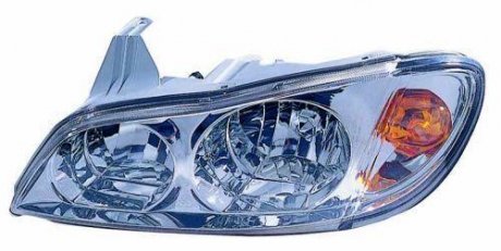 Фара прав. NISS. MAXIMA QX 05.2000-06 LORO DEPO 2151183RLDE