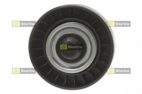 Паразитный / ведущий ролик, поликлиновой ремень STARLINE STAR LINE RS B22810