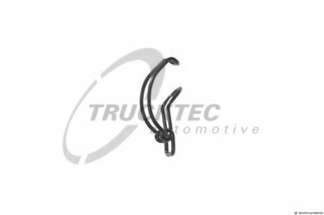 Кронштейн, корпус воздушного фильтра TRUCKTEC AUTOMOTIVE TRUCKTEC Automotive GmbH 02.14.020