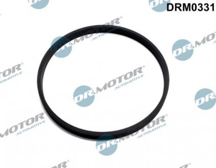 Прокладка гумова Dr. Motor Automotive DRM0331 (фото 1)