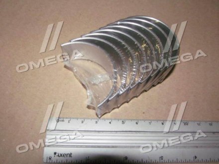Вкладыши шатунные Nissan YD22,YD25 (япония) NDC CB-1229A.075