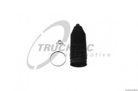Комплект пылника, рулевое управление TRUCKTEC Automotive GmbH 02.37.042 (фото 1)