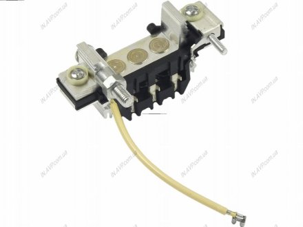 MOSTEK PROST. ALTERNATORA OEM ISKRA / LETRIKA -PL AS ARC9058LETRIKA (фото 1)