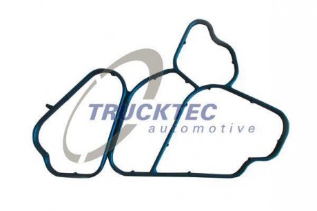 Прокладка, корпус маслянного фильтра TRUCKTEC AUTOMOTIVE TRUCKTEC Automotive GmbH 08.10.157