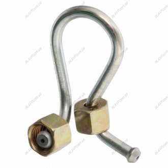 Трубопровод высокого давления, система впрыска BILSTEIN FEBI 35563