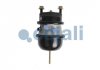 Комбинированный цилиндр гидравл. тормозного привода COJALI 2851100 (фото 1)