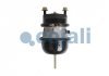 Комбинированный цилиндр гидравл. тормозного привода COJALI 2851100 (фото 3)