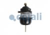 Комбинированный цилиндр гидравл. тормозного привода COJALI 2851100 (фото 4)