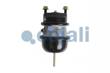 Комбинированный цилиндр гидравл. тормозного привода COJALI 2851100