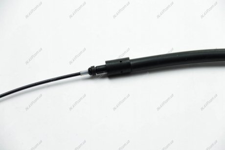 Трос ручного тормоза зад. Xsara 97- Пр. (1520/1170) GOODREM RM4082