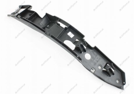 Кронштейн переднего бампера VW Touareg 03- правый VAG 7L6807184C