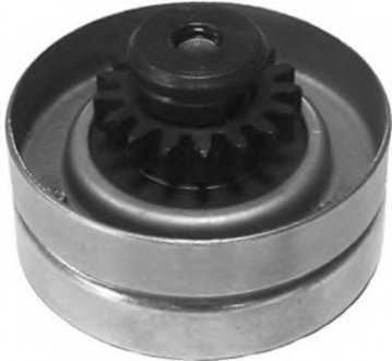 Натяжной ролик, поликлиновой ремінь Magneti Marelli 331316170086