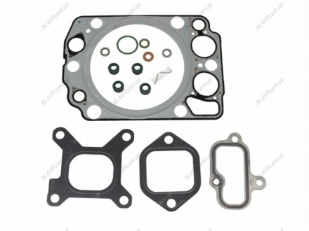 Комплект прокладок ГБЦ, MAN D2866 4V/D2876 4V. верхний EL ELRING 369.910