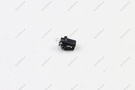 Лампа накаливания, освещение щитка приборов HELLA 8GA 007 997-031