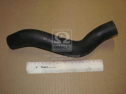 Патрубок радиатора верхний Chevrolet Epica 2.0/2.5 6V GM General Motors 96930784