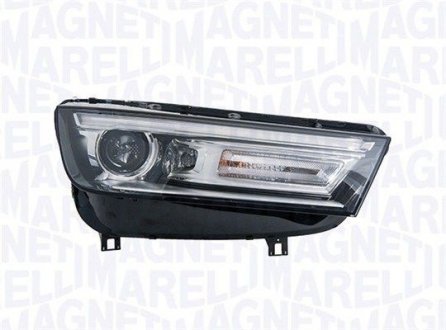 Фара главного света передняя, правая Magneti Marelli 710815019002