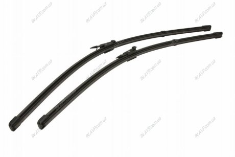Wycieraczki p│askie kpl.2szt 630+560 S-CLASS 222 13- DENSO DF-074