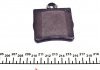 Комплект тормозных колодок, дисковый тормоз MEYLE AG 025 219 1915/PD (фото 2)