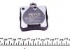 Комплект тормозных колодок, дисковый тормоз MEYLE AG 025 219 1915/PD (фото 3)