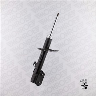 AMORTYZATOR PRZ╙D PRAWY NISSAN JUKE 10- MONROE G8237