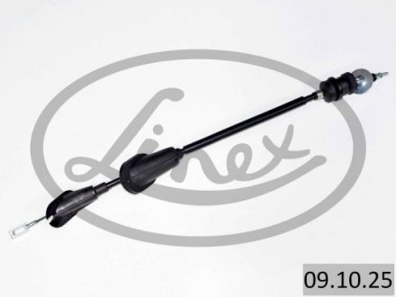 LINKA SPRZ CITROEN SAXO 673/422 96- LINEX 09.10.25