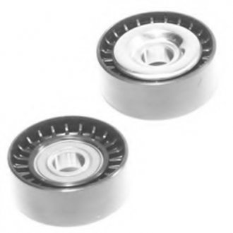 Натяжний ролик, поліклинового реміня (вир-во, кор. Код MPQ0641) Magneti Marelli 331316170641