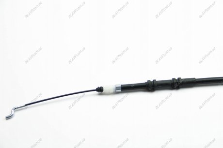 Трос ручного тормоза зад. T5 03- Л=Пр. (1270/1000) GOODREM RM4208