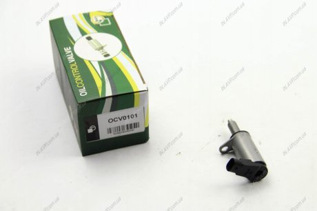 Клапан управления фазами ГРМ A3/A4/A6/Q5 2.0 TFSI 08- BGA OCV0101