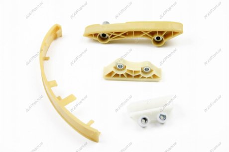 Направл. ланцюга ГРМ Transit V184 (120PS) 04- (к-кт) BSG BSG30109005