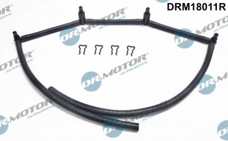 Шланг паливний Dr. Motor Automotive DRM18011R (фото 1)