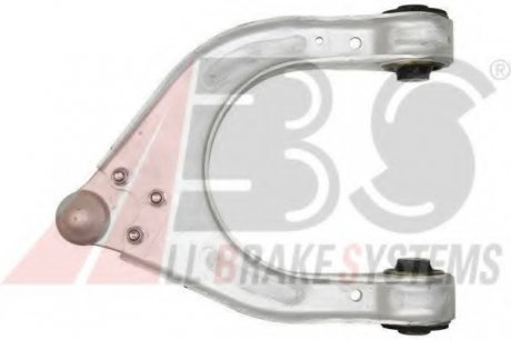 Важіль перед. (зверху) MB E-Class (W211) 02-08 Л. A.B.S. ABS 210777