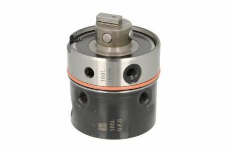 Плунжерна пара ПНВТ DPS Delphi 7183-165L