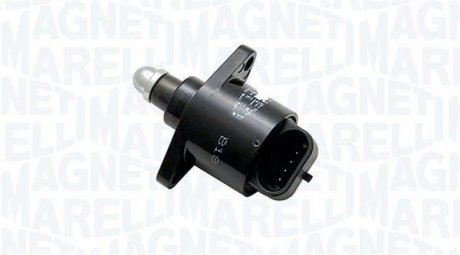 Поворотная заслонка, подвод воздуха Magneti Marelli 219244370500