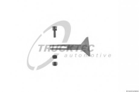 Ручка, открывания моторного отсека TRUCKTEC AUTOMOTIVE TRUCKTEC Automotive GmbH 02.60.027