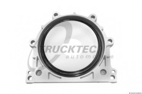 Уплотняющее кільце, колінчастий вал TRUCKTEC Automotive GmbH 02.12.159 (фото 1)