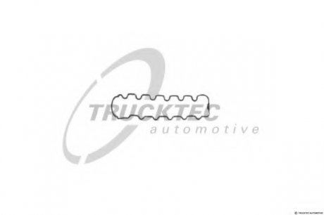 Прокладка, крышка головки цилиндра TRUCKTEC AUTOMOTIVE TRUCKTEC Automotive GmbH 02.10.010