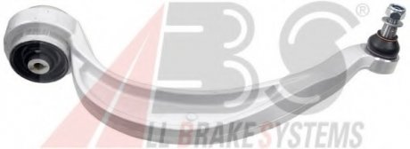 Рычаг независимой подвески колеса, подвеска колеса A.B.S. ABS 211517