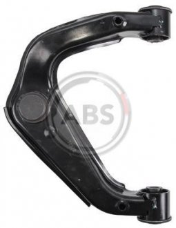 Важіль перед. (верх) Pathfinder/Navara 05- Л. ABS 211406