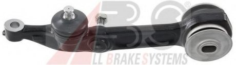 Важіль перед. (знизу) MB S-class (W220) Л. A.B.S. ABS 211226