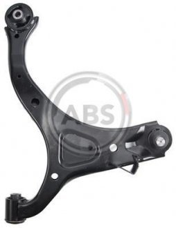 Важіль перед. (нижн.) Hyundai Santa Fe II 06-12 Пр. ABS 211159