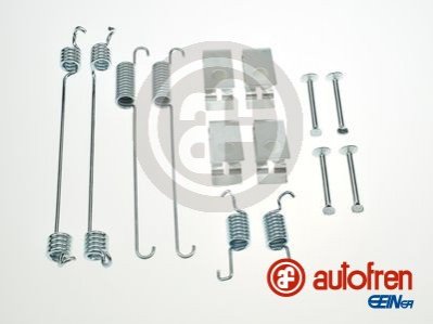 Монтажний комплект колодки AUTOFREN Seinsa Autofren D31044A