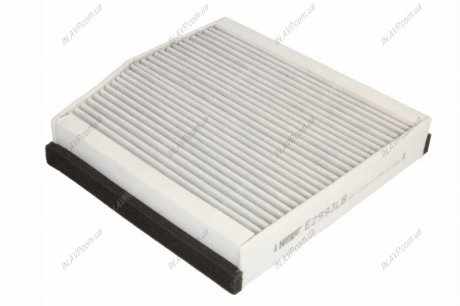 Фільтр салону FILTER Hengst E2993LB
