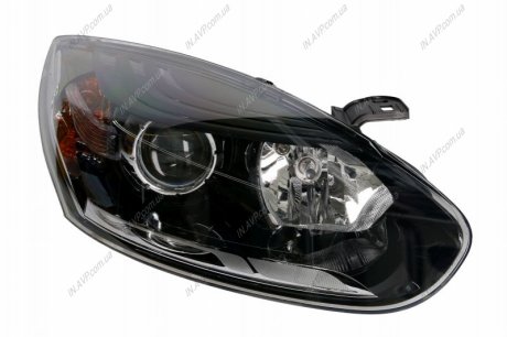 Рефлектор RENAULT MEGANE III 09.12- Magneti Marelli 711307024491