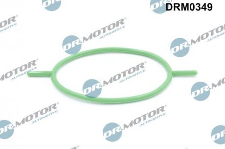 Ущiльнююче кiльце вакуумної помпи DRMOTOR Dr. Motor Automotive DRM0349