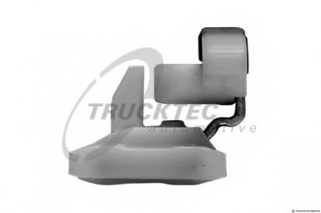 Плавающая колодка, склопідйомник TRUCKTEC AUTOMOTIVE TRUCKTEC Automotive GmbH 02.53.048