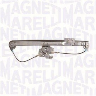 Склопідіймач Magneti Marelli 350103170069