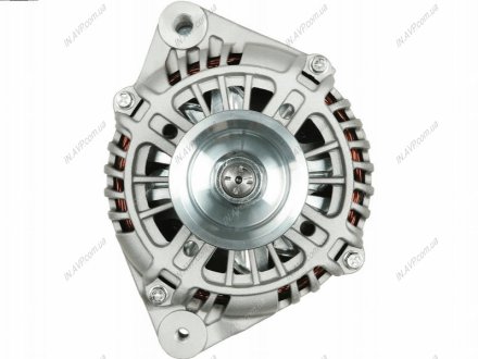 ALTERNATOR AUTOSTARTER TRUCK IVECO STRALIS 11- -PL AS A5288 (фото 1)