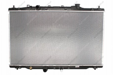 CHгODNICA WODY NISSENS HONDA CR-V 2,2D 12- NISSENS Nissens A/S 606522